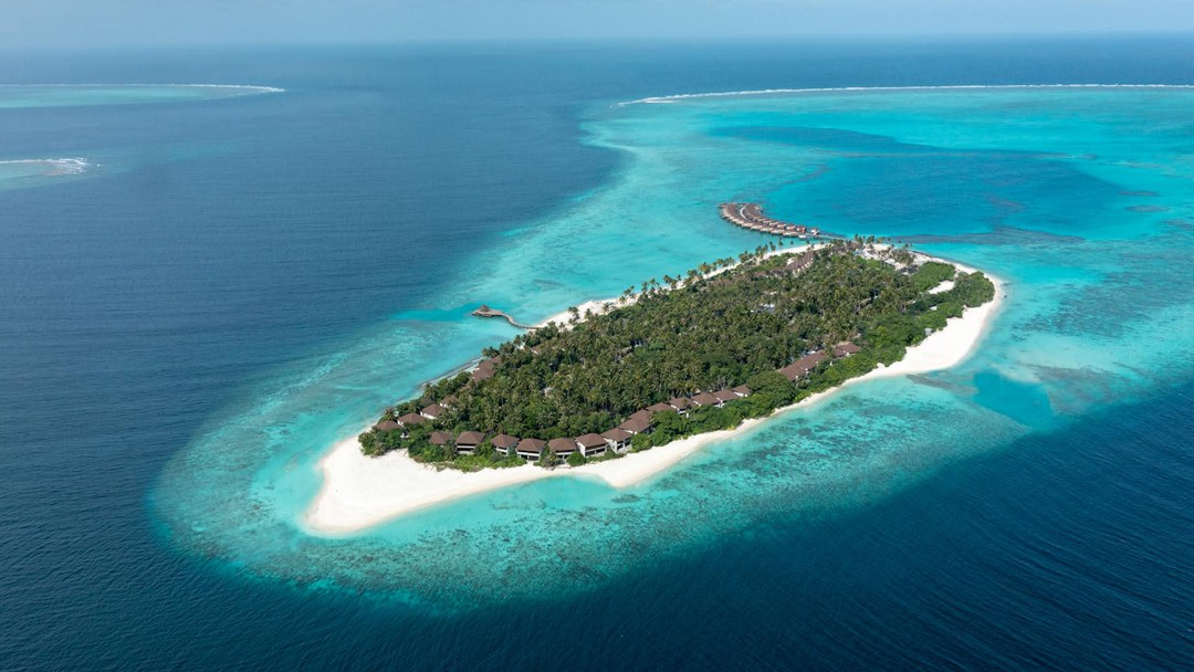 安纳塔拉安凡尼度假村图片1 - Avani+ Fares Maldives  Resort Photo 1