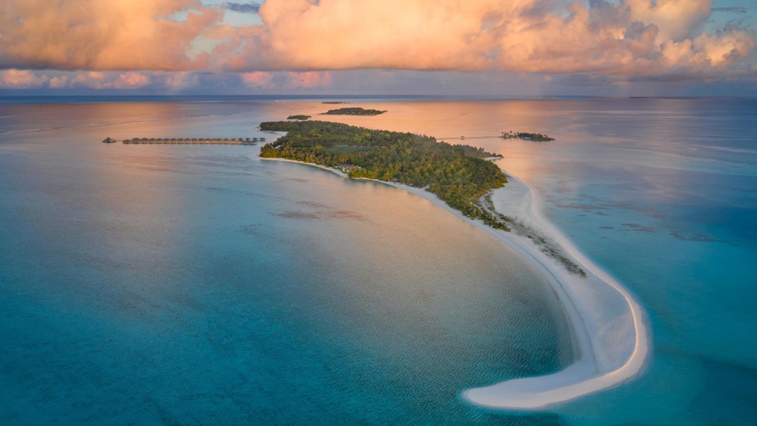 别墅公园岛（太阳岛）度假村图片2 - Villa Park, Sun Island Resort Photo 2
