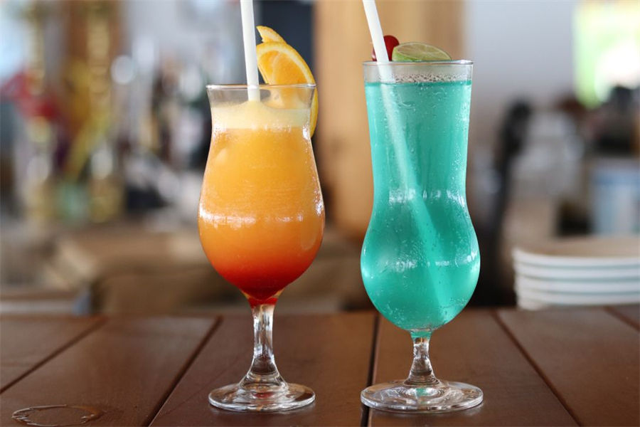 希娜蒙薇丽富士 - 节奏酒吧图片2 - Cinnamon Velifushi Maldives Hama Photo 2