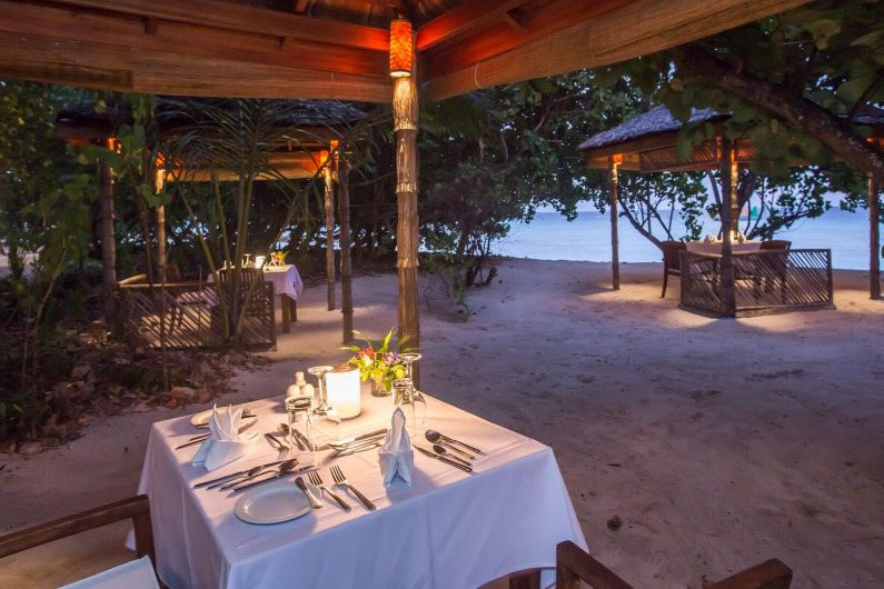 瑞提海滩度假村 - 塞马花园图片3 - Reethi Beach Resort  SAIMA Garden Photo 3