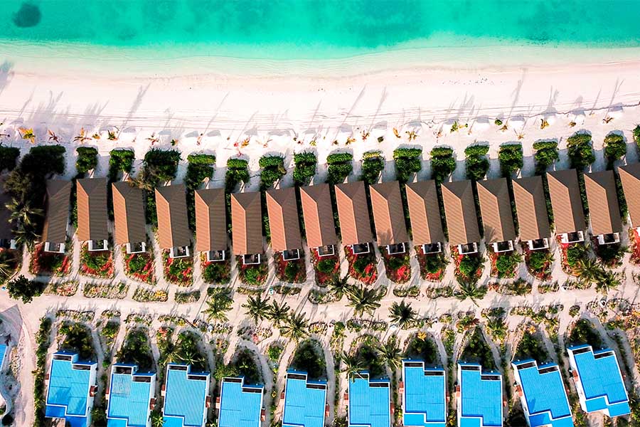 南棕榈度假村图片6 - South Palm Resort Photo 6