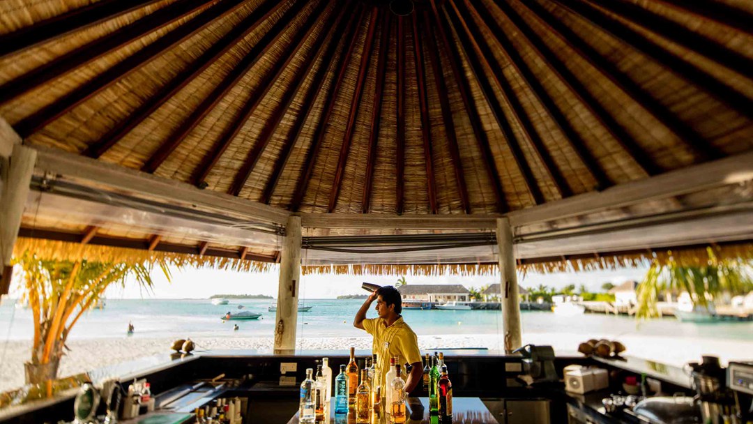 康杜玛度假村图片6 - Holiday Inn Resort Kandooma Maldives  Resort Photo 6