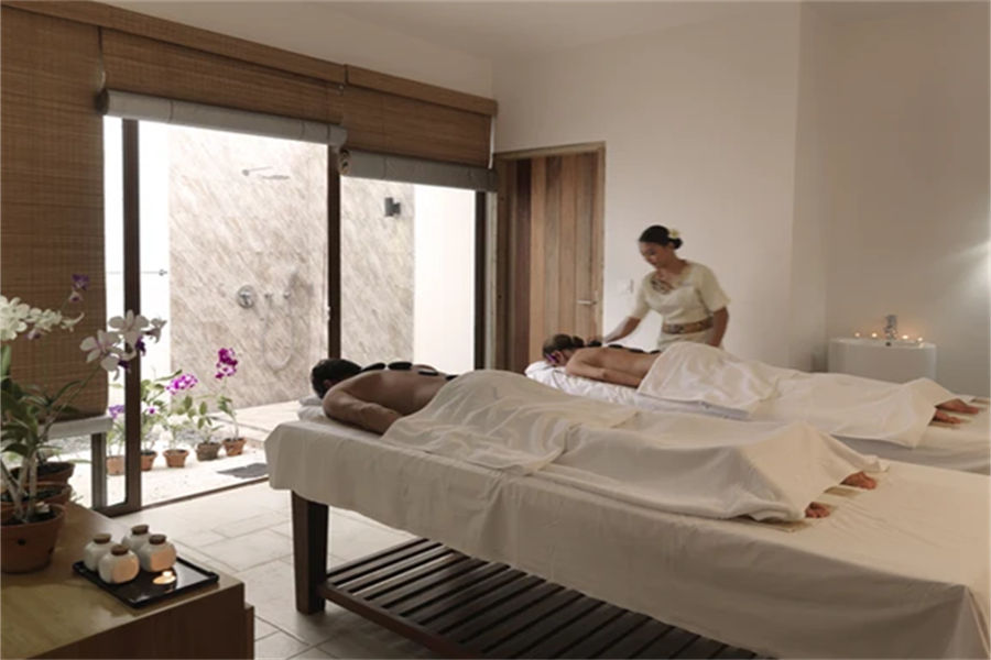 可可尼 - 水疗中心图片4 - Cocoon Maldives Cocoon SPA Photo 4