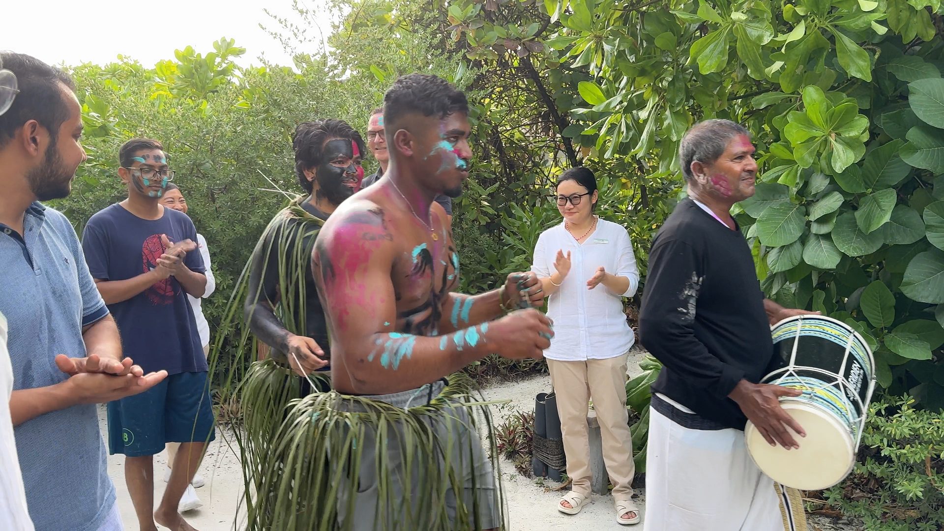 艾美 - 岛上活动图片3 - Le Meridien Maldives Resort & Spa activity Photo 3