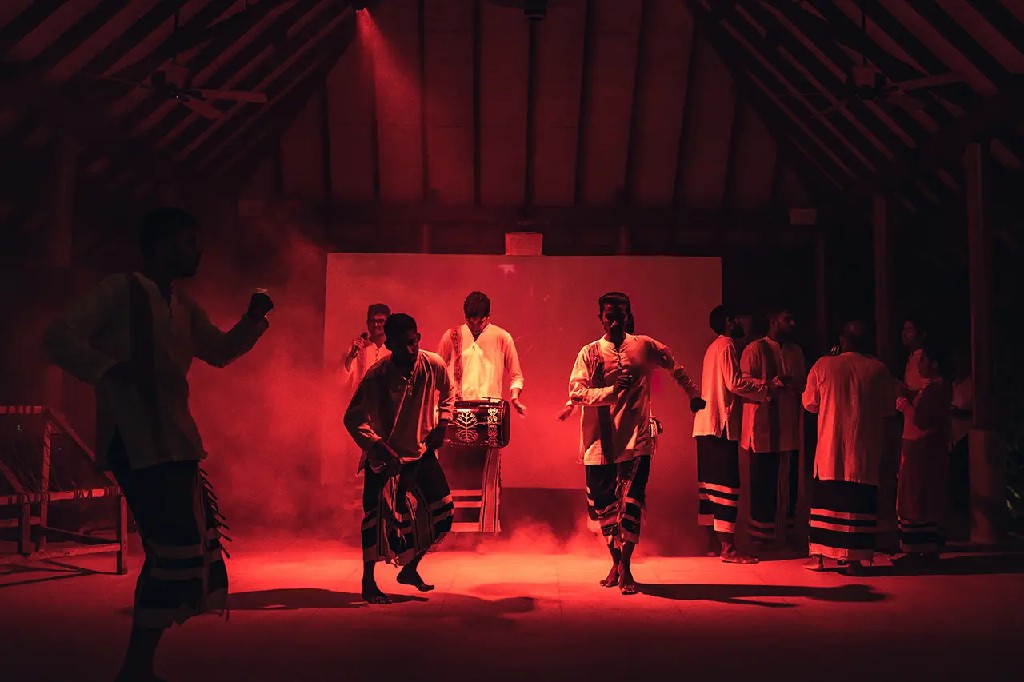 美雅富士 - 文化活动图片3 - Meyyafushi Maldives Cultural Activities Photo 3
