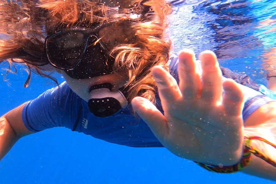 柏典 - 水上活动和潜水图片2 - Patina Maldives Water Sport Photo 2