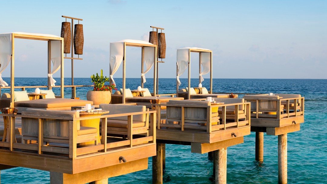 瓦卡鲁度假村图片5 - Vakkaru Maldives Resort Photo 5