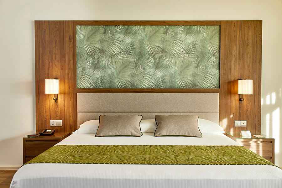 悦宜湾奢享 - 水上套房 图片2 - Hotel Riu Palace Maldivas Water Suite Photo 2