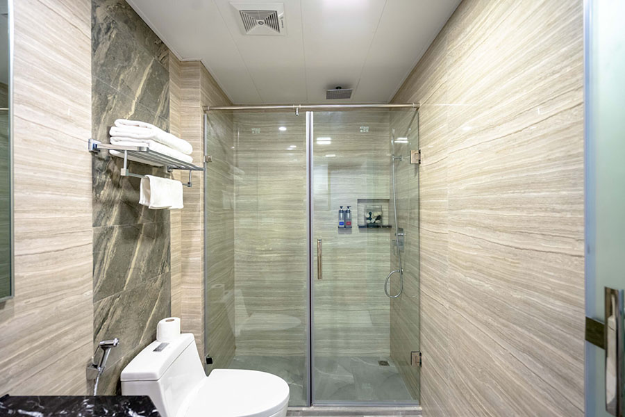 竞技场海滩酒店 - 标准房图片4 - ARENA HOTELS Standard Room Photo 4