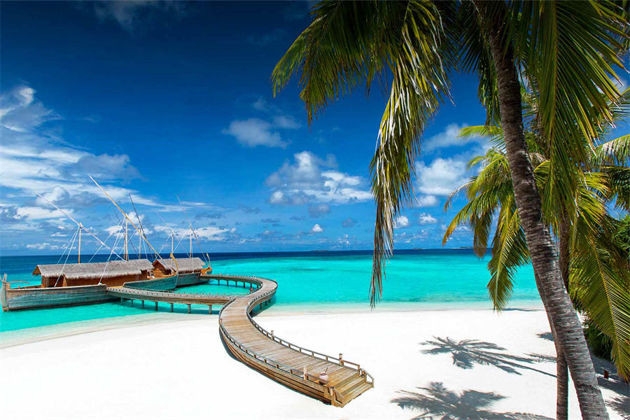 米莱度 - 巴塞利餐厅&酒廊图片2 - Milaidhoo Island Maldives Batheli Restaurant & Lounge Photo 2