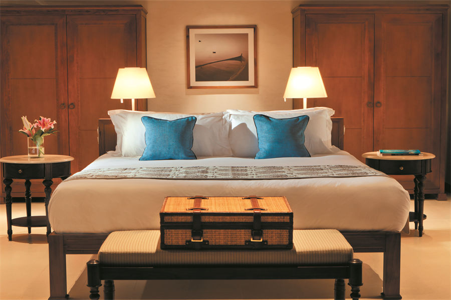 瑞喜敦F - 水上泳池别墅图片2 - The Residence Maldives Falhumaafushi Water Pool Villa Photo 2