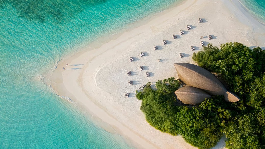 迪加尼度假村图片2 - Dhigali Maldives Resort Photo 2