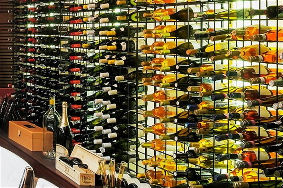 港丽 - 酒窖餐厅图片3 - Conrad Maldives Rangali lsland Wine Cellar Photo 3