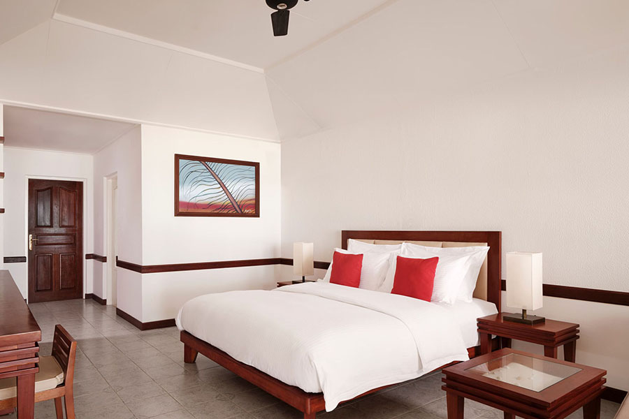 诺蒂卡岛（天堂岛） - 沙滩别墅图片2 - Villa Nautica, Paradise Island Beach Villa Photo 2