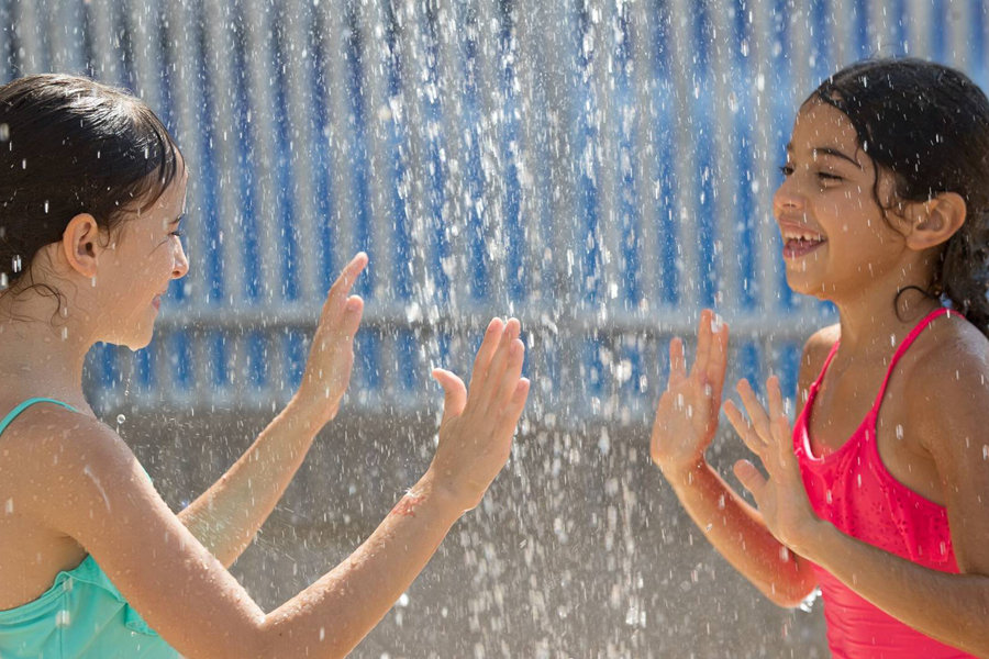 卓美亚 - 儿童俱乐部图片4 - Jumeirah Maldives Ohahali Island Kids Club Photo 4