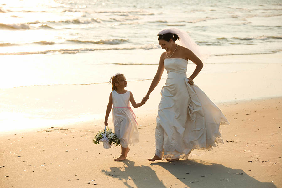隐居岛 - 婚礼图片1 - Drift Thelu Veliga Retreat Maldives Weeding Photo 1
