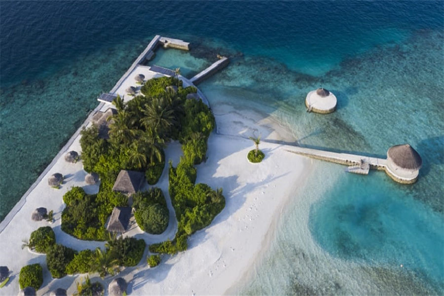 安纳塔拉薇利活动项目 - 私人野餐岛 - Anantara Veli Resort Maldives Activities