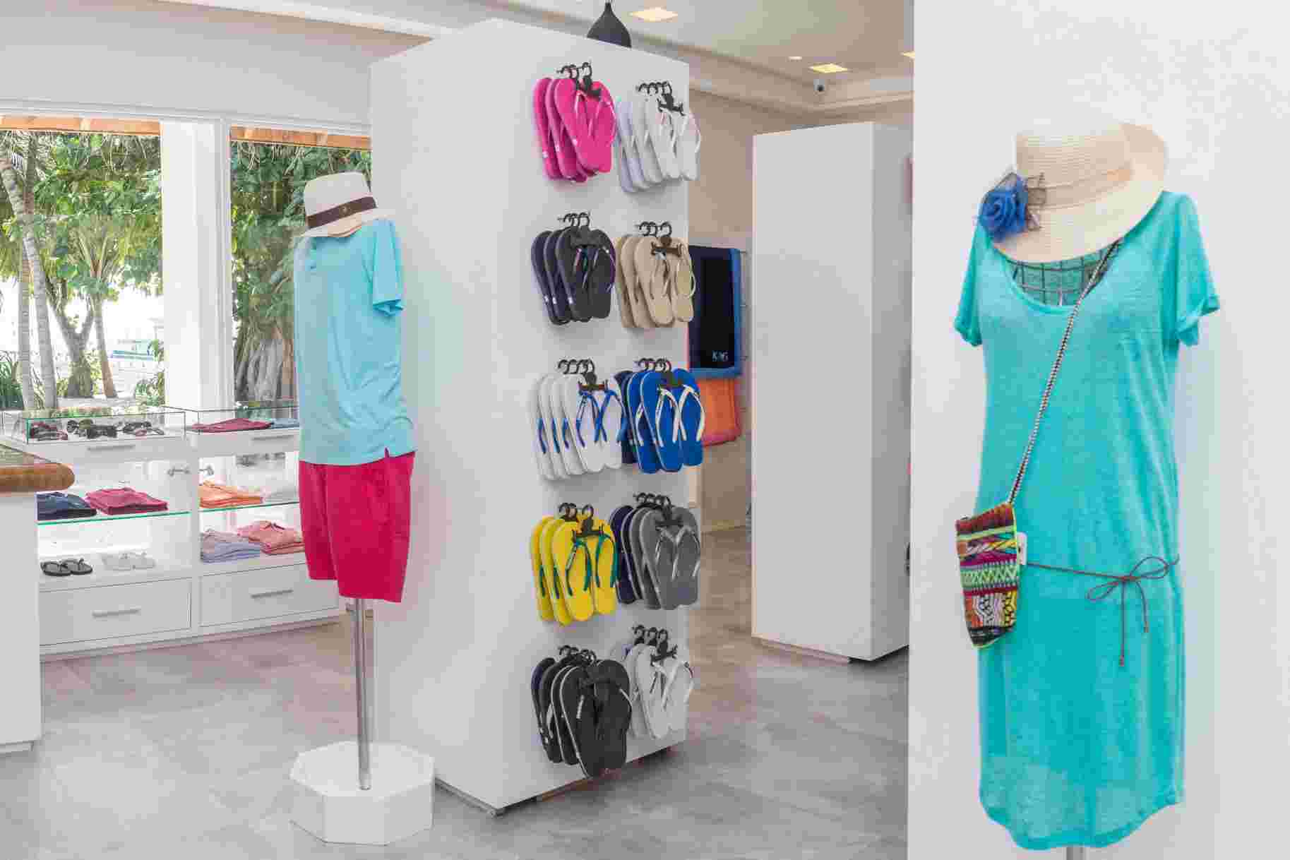 阿米拉富士 - 潜水及水上运动图片3 - Amilla Fushi Diving & Water Sports Photo 3