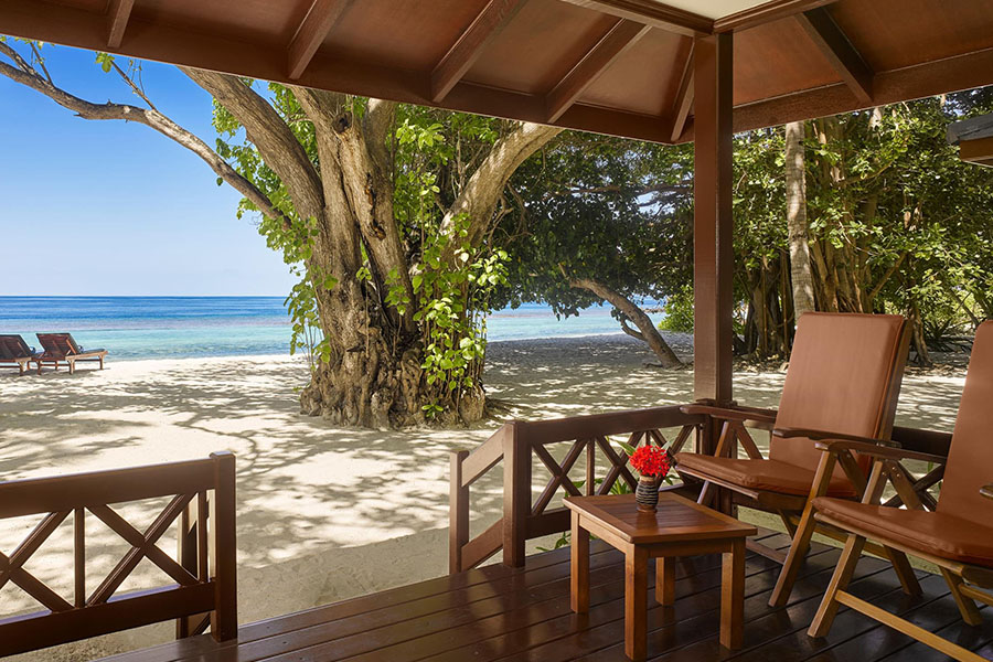 皇家岛 - 沙滩别墅 图片4 - Royal lsland Maldives Resort Beach Villa Photo 4