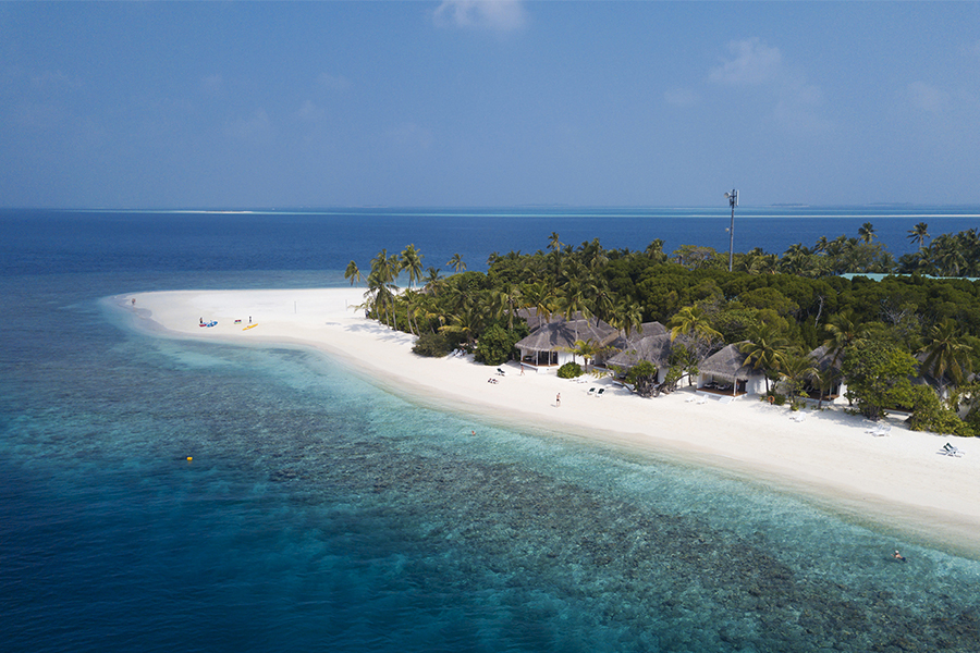 梦境岛度假村图片2 - Dreamland Island Resort Photo 2