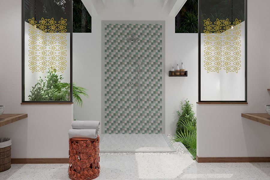 奥露哈林吉利 - 豪华海滩别墅图片2 - OBLU NATURE HelenGeli Deluxe Beach Villa Photo 2