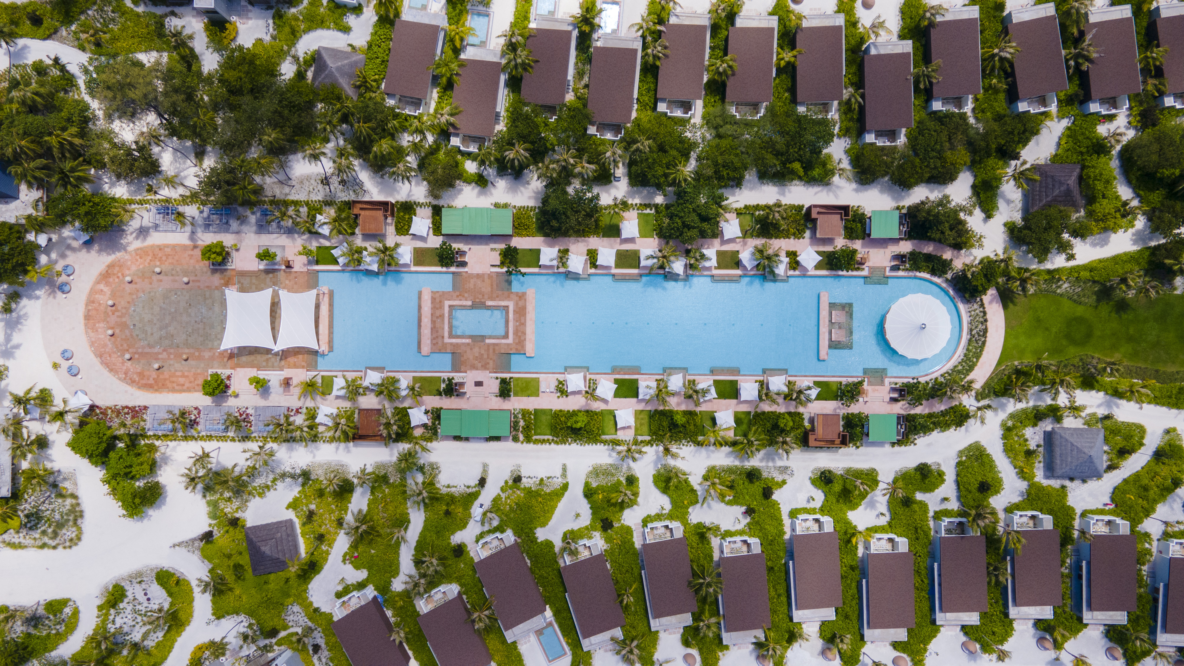库达薇陵姬丽度假村图片4 - Kuda Villingili  Time and Space Redefined Resort Photo 4
