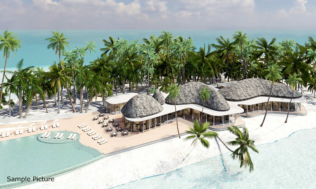 安娜妮娅马迪瓦鲁度假村图片3 - Ananea Madivaru Maldives Resort Photo 3