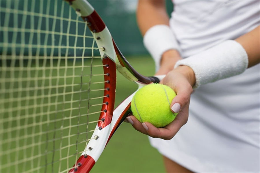 奥静洛碧吉利 - 网球场和健身房图片1 - OBLU SELECT LobiGili Tennis Court & GYM Photo 1