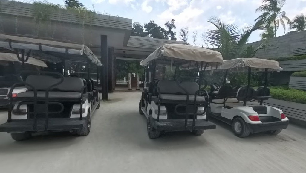 阿丽拉 - 服务中心图片3 - Alila Kothaifaru Maldives Service Center Photo 3