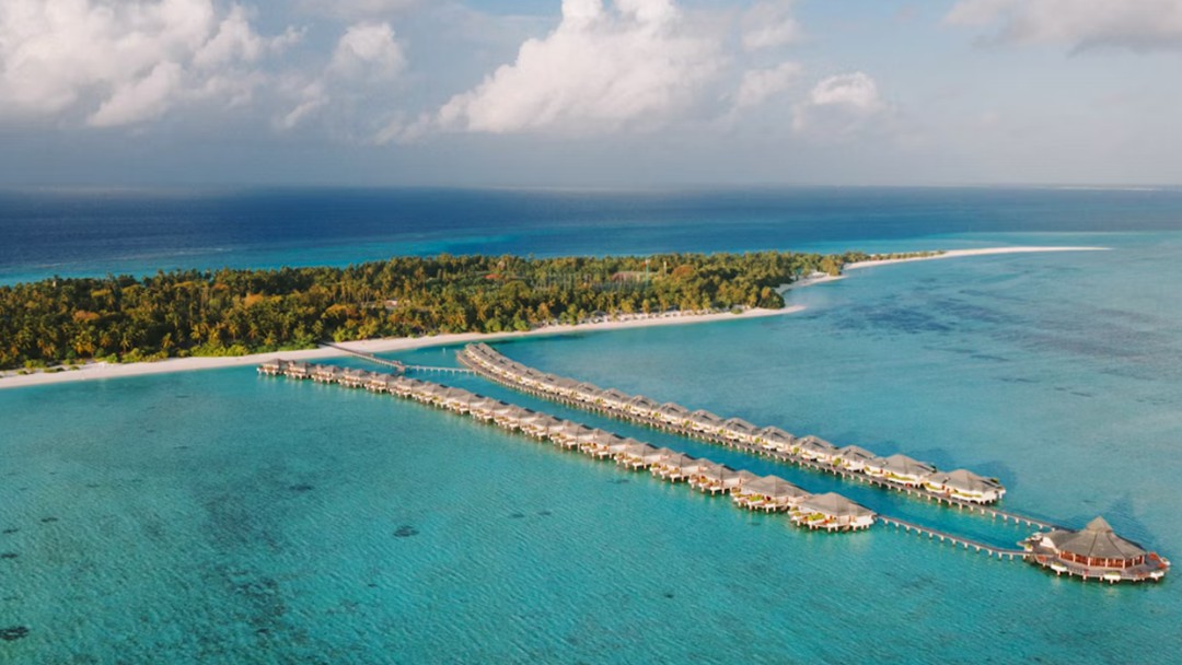 别墅公园岛（太阳岛）度假村图片3 - Villa Park, Sun Island Resort Photo 3