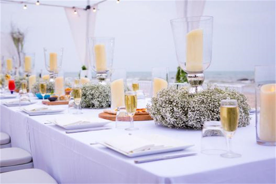 圣塔拉富士 - 婚礼图片4 - Centara Ras Fushi Resort & Spa Maldives Wedding Photo 4