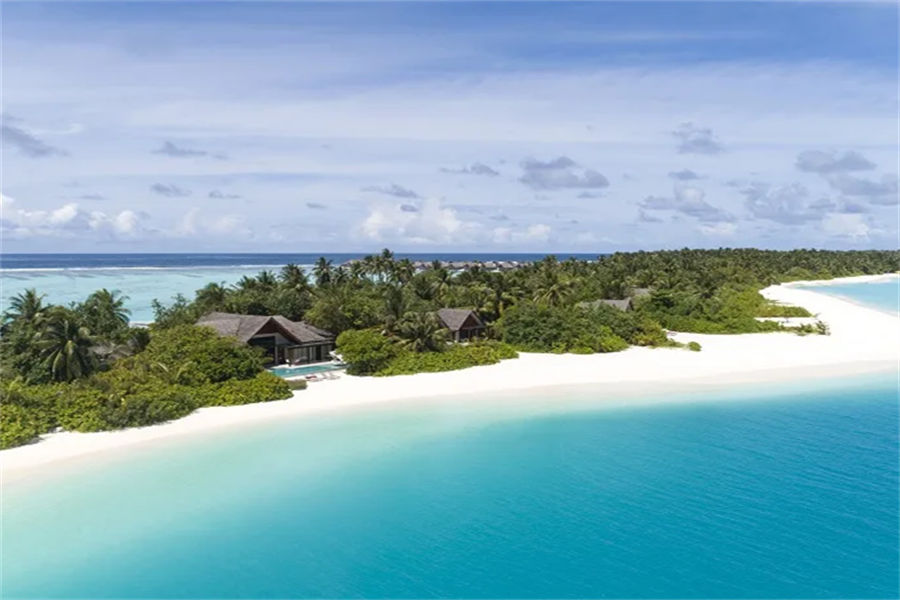 尼亚玛 - 双卧沙滩泳池阁图片4 - Niyama Private Islands Maldives Two Bedroom Beach Pool Pavilion Photo 4