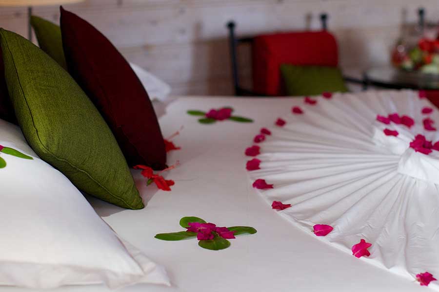 古丽都 - 桑古水上别墅 & 蜜月套房 图片3 - Kuredu lsland Resort & Spa Sangu Water Villa & Honeymoon Suite Photo 3