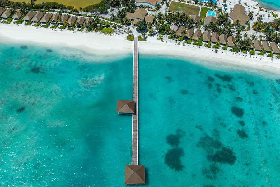 南棕榈度假村图片1 - South Palm Resort Photo 1
