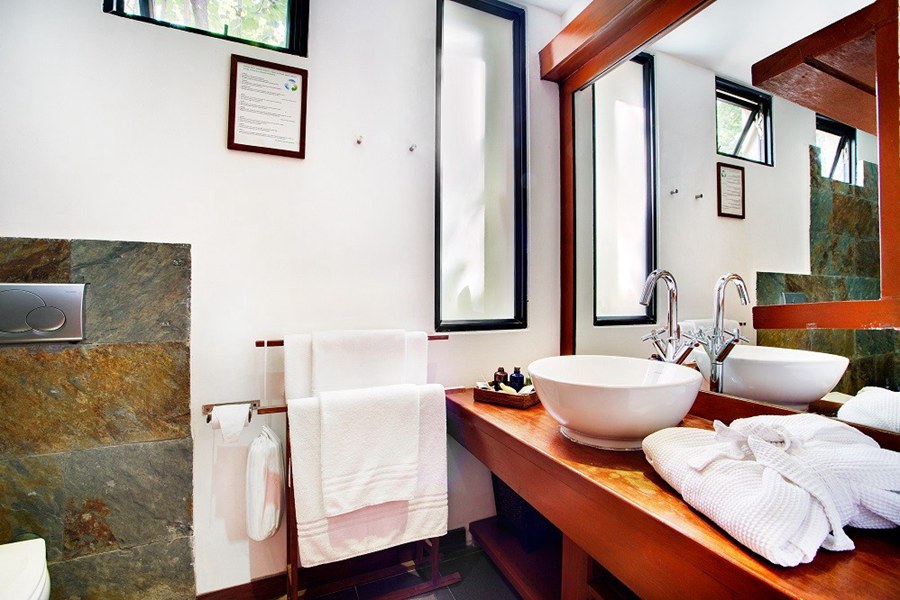 甘格西 - 俱乐部房图片3 -  Gangehi lsland Resort Club Room Photo 3