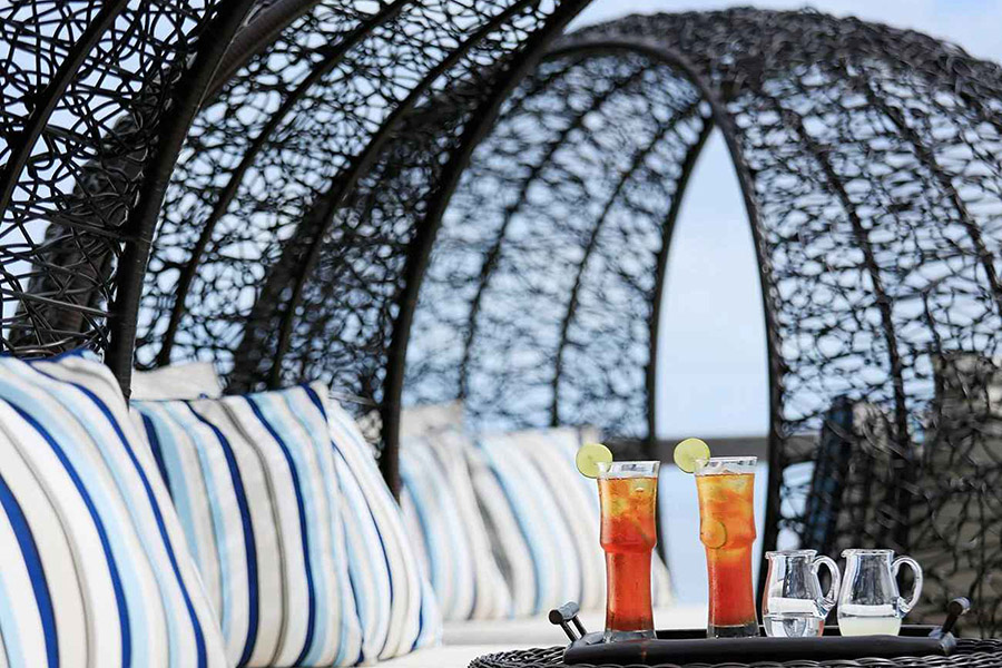 椰子岛 - 坎都酒吧图片4 - Kurumba Maldives Kandu Bar Photo 4