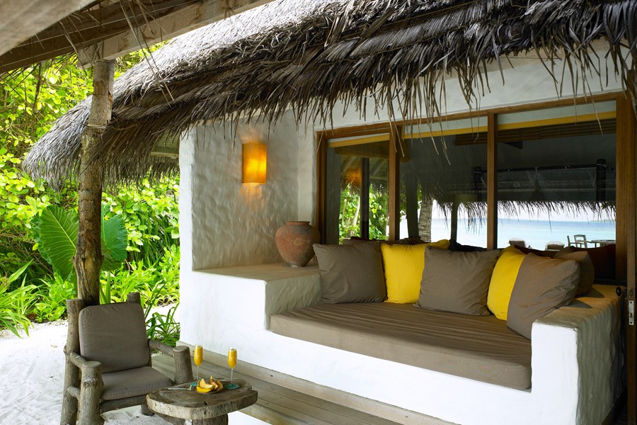 索尼娃富士 - 单卧索尼娃富士泳池别墅图片2 - Soneva Fushi Soneva Fushi Villa Suite with Pool Photo 2