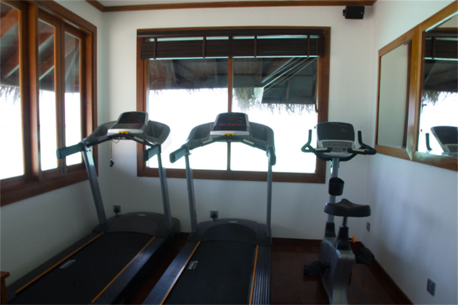 迪古法鲁 - 娱乐中心图片4 - Dhigufaru Kakuni Recreation Center Photo 4