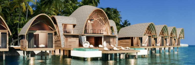 安娜妮娅马迪瓦鲁活动项目 - 水疗与健康 - Ananea Madivaru Maldives Activities