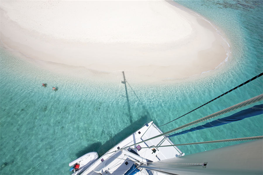 君乐 - 潜水和水上运动图片2 - Grand Park Kodhipparu Maldives Diving & Water Sports Photo 2