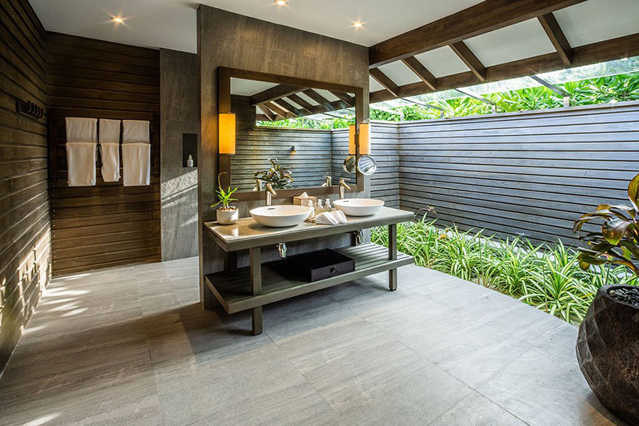 贾瓦卡拉 - 海滩泳池别墅（Mabin）图片3 - Jawakara Islands Maldives Beach Pool Villa - Mabin Photo 3