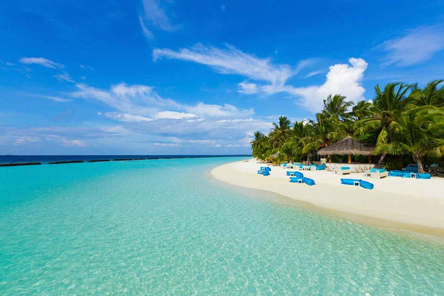 椰子岛 - 阿提里酒吧图片3 - Kurumba Maldives Athiri Bar Photo 3