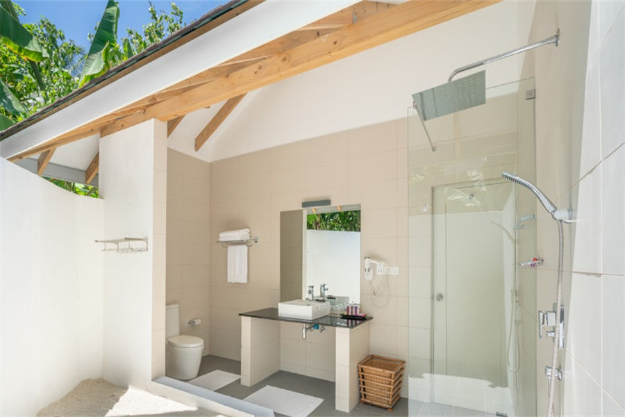 希娜蒙埃拉胡 - 标准客房图片3 - Cinnamon Ellaidhoo Maldives Standard Room Photo 3