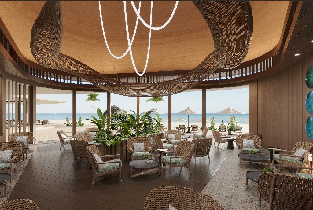安娜妮娅马迪瓦鲁度假村图片8 - Ananea Madivaru Maldives Resort Photo 8