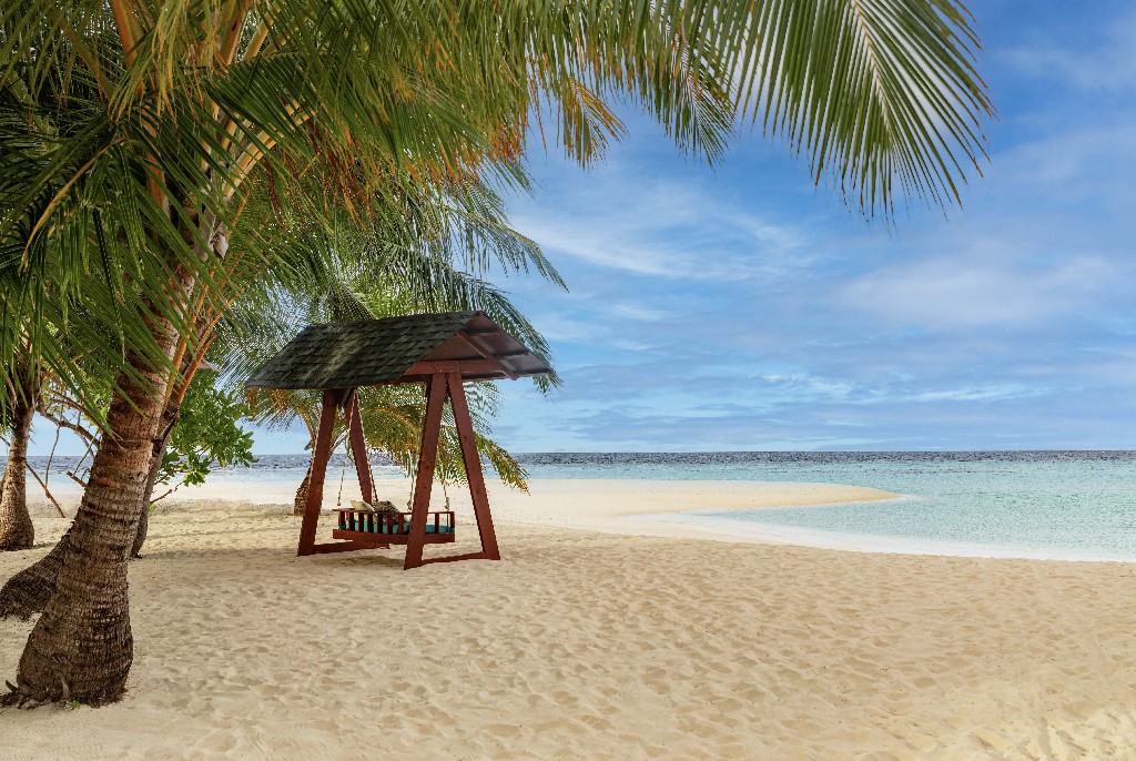 NH精选豪沃达岛度假村图片17 - NH Collection Maldives Havodda Resort Resort Photo 17
