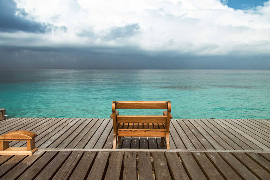 玛雅富士度假村图片4 - Maayafushi Nakai Maldive Resort Resort Photo 4