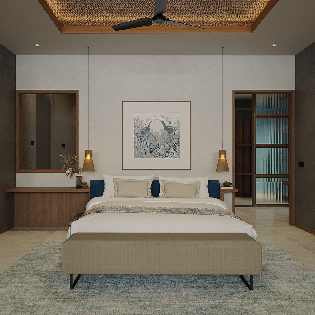 维利甘度 - 日落海洋泳池别墅图片2 -  Veligandu lsland Resort Sunset Ocean Pool Villas Photo 2