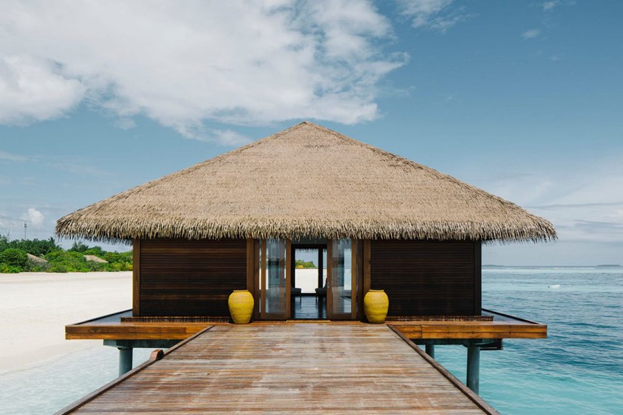 诺库 - 设施图览图片2 - Noku Maldives Facilities Photo 2