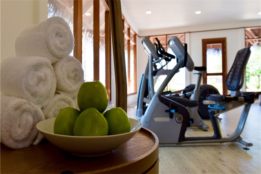米莱度 - 健身活动室图片3 - Milaidhoo Island Maldives Fitness Activity Room Photo 3