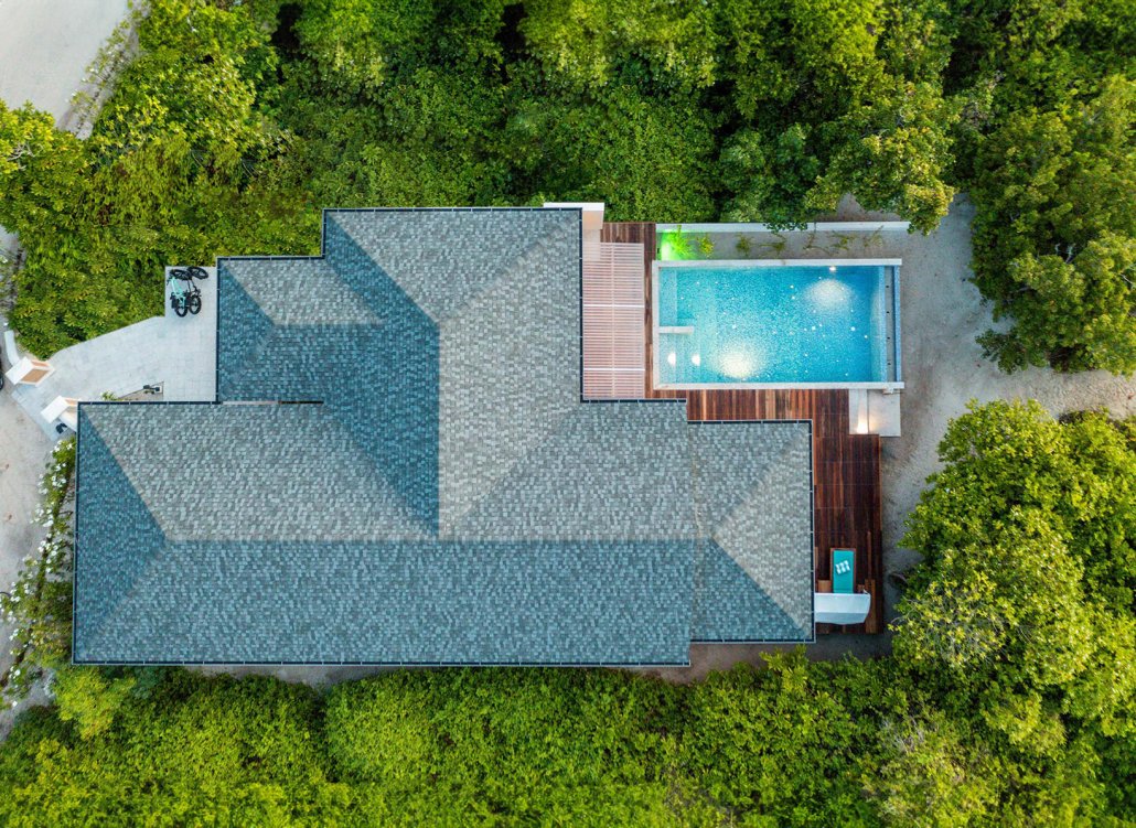 神仙珊瑚 - 特色海滩泳池住宅图片2 - Hideaway Beach Resort &Spa Signature Beach Residence with Pool Photo 2
